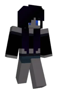 Front of udhdgsgs's skin