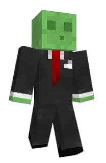 HellBass's Minecraft skin
