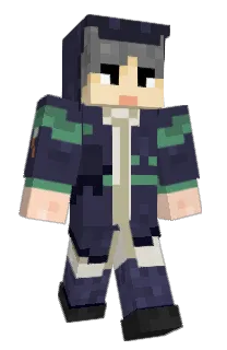 Front of Liu_wei__'s skin