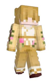 Front of Yelty_'s skin