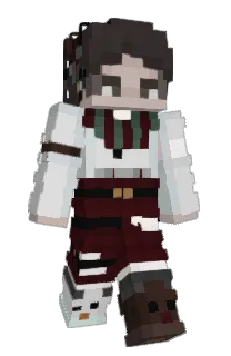 Front of s1wbe's skin