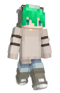 Front of ora_the_rora's skin