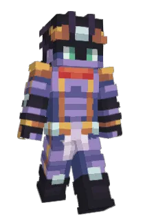blasgame's Minecraft skin
