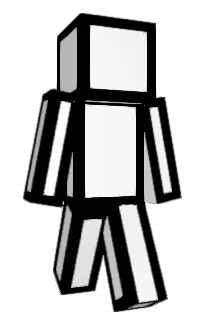 Front of FolfesX's skin