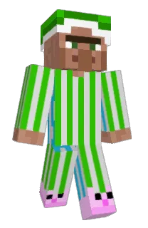 Front of chrome1700's skin