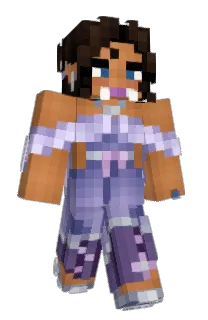 Phoinix_Envy's Minecraft skin