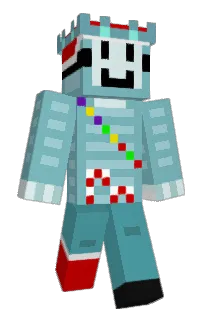Front of Neon_rareplasma's skin