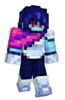 RealmButterfly32's Minecraft skin