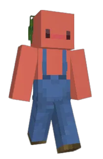 Front of ChillyPepper276's skin