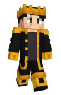Front of Ehamel2's skin