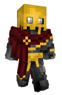 Front of n1yc's skin