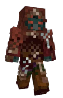 Front of dragon135's skin