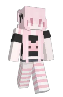 Front of wishuponstars027's skin