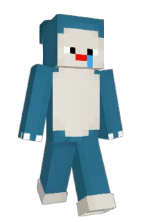 Front of 25_16's skin
