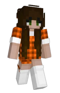 Front of sixxthirty's skin