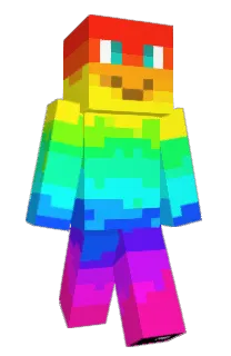 A_PixelShock's Minecraft skin