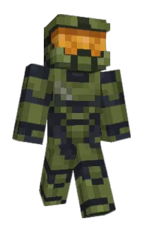 XXX_Komochek_XXX's Minecraft skin