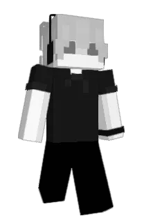 Front of szid's skin