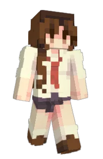 squishy42069's Minecraft skin