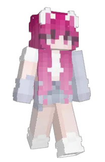 HYQ346's Minecraft skin