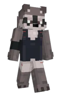 scatola's Minecraft skin
