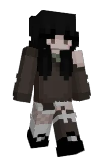 Alesty_'s Minecraft skin
