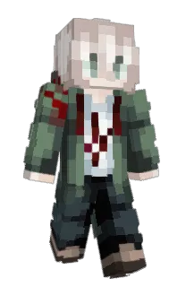 nutsworth's Minecraft skin
