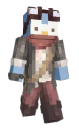 Custom render preview
