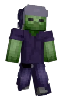 Front of DiscoKing_'s skin