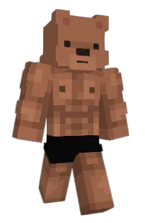 Front of Morfeo0's skin