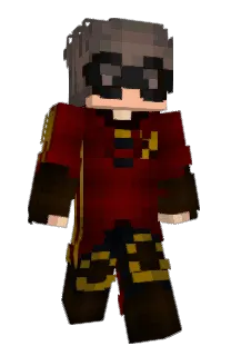 Front of iSpy_x's skin