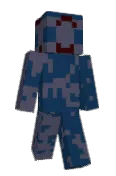 AntiRealPapois