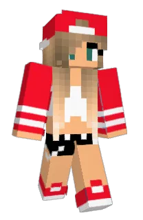 Reina222's Minecraft skin