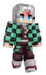 puerto rico and dune Minecraft skin — Classic model