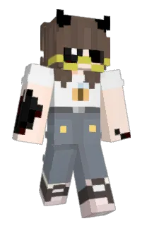 Front of 1nkyy_'s skin
