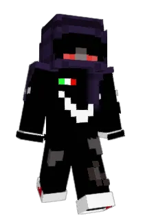 Front of 4osma022's skin