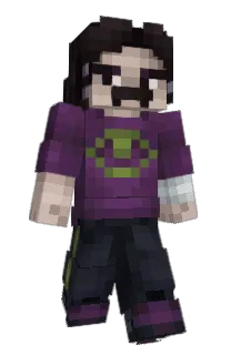 Front of ysach_'s skin