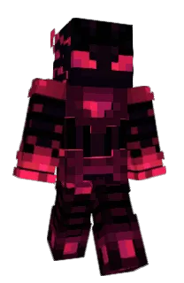 ZackLee7's Minecraft skin