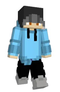 wintr77's Minecraft skin