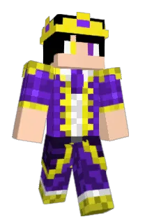 Front of The_OnlyOne's skin