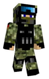 Custom render preview