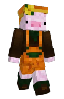 Front of g3nd3rch40s's skin
