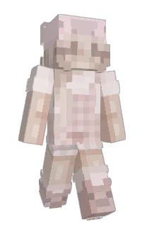 gabssssssss's Minecraft skin