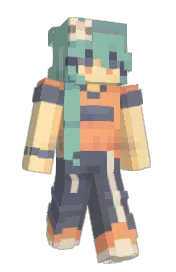 Skin preview