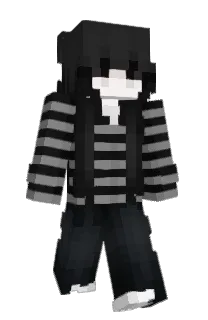 Front of Luicho_'s skin
