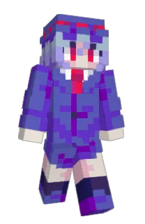NEKU_'s Minecraft skin