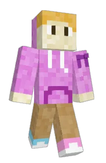 Front of Spencerstar1234's skin