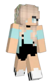 Skin preview