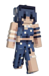 Zarokky's Minecraft skin