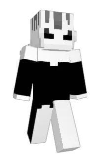 Hexnyght's Minecraft skin